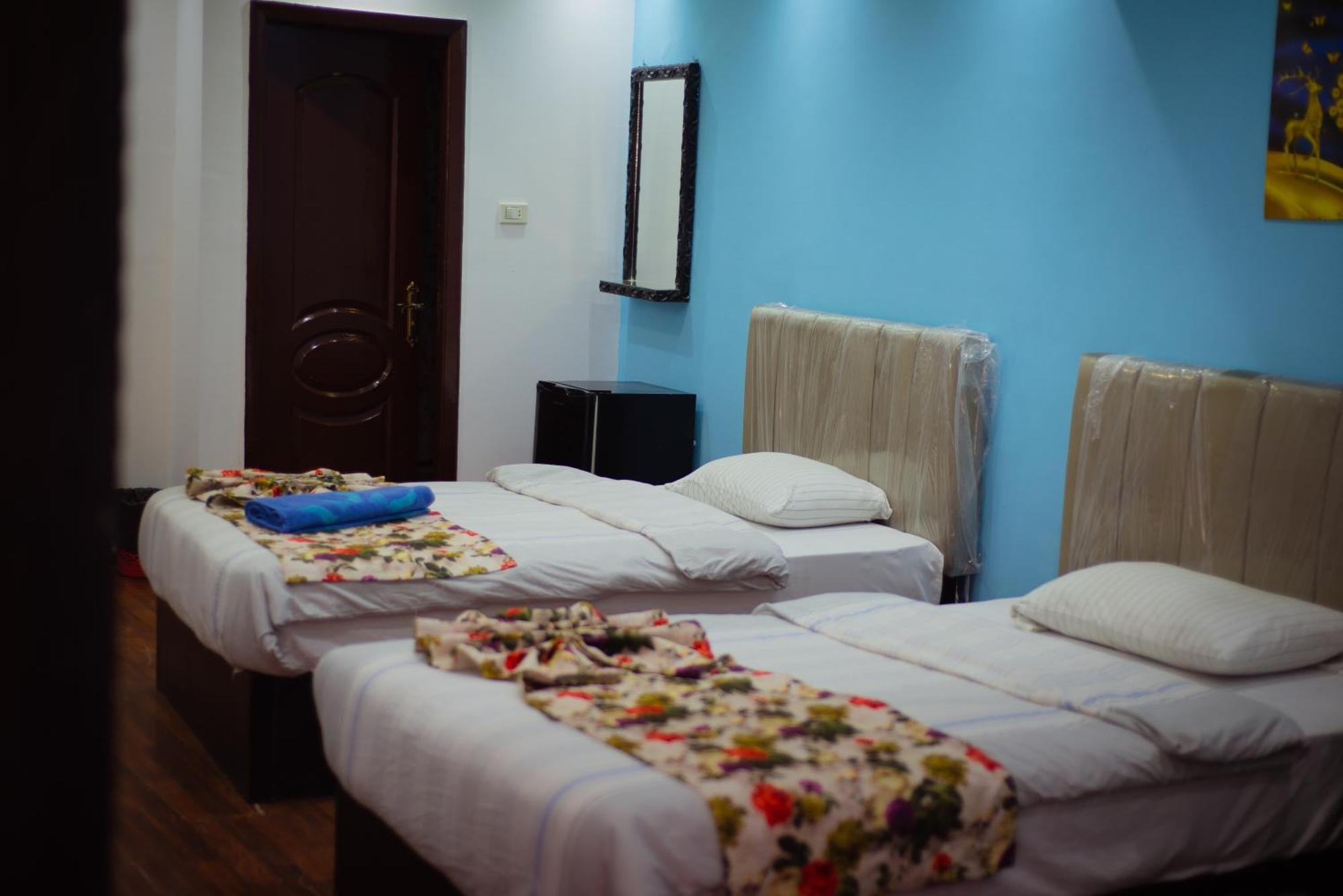 Jasmine Nile Sky Hotel Kair Zewnętrze zdjęcie