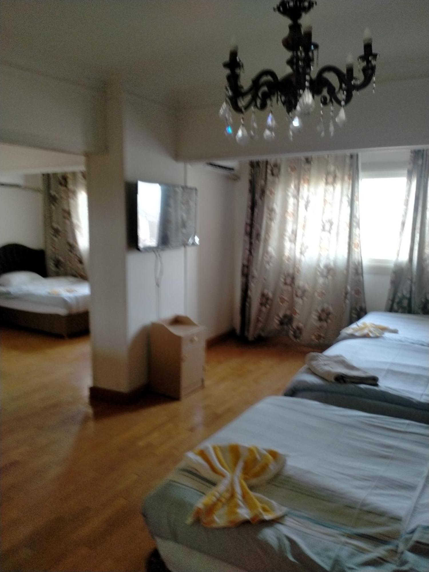 Jasmine Nile Sky Hotel Kair Zewnętrze zdjęcie