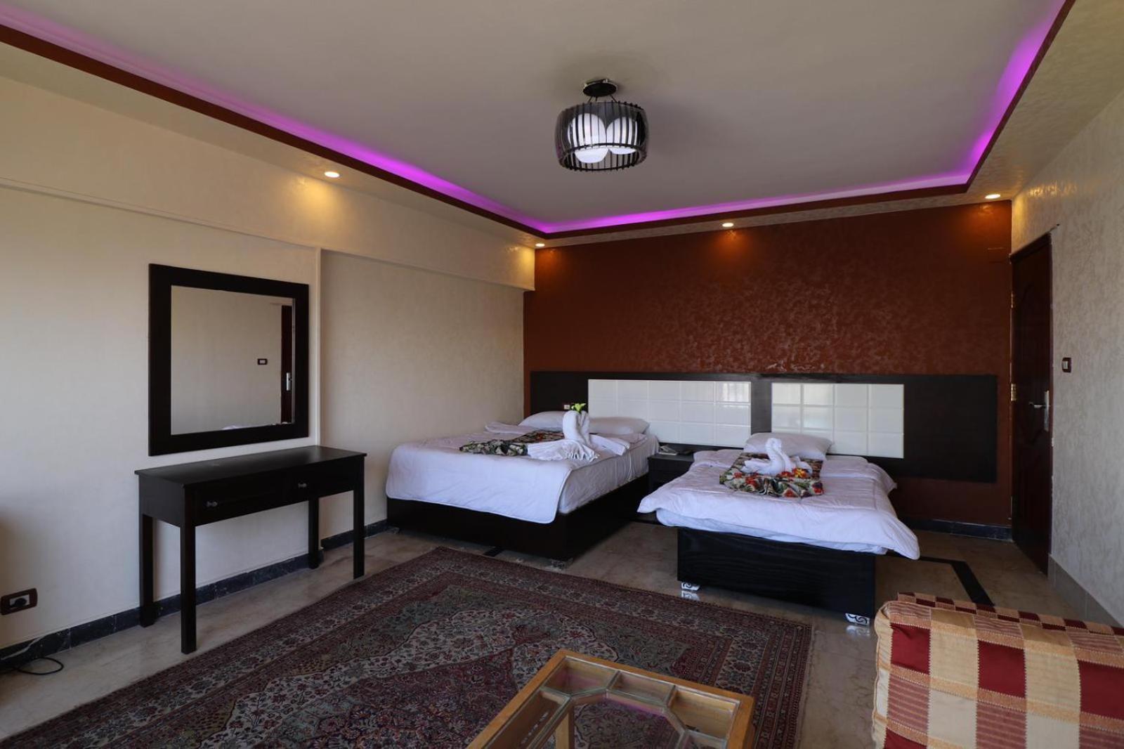 Jasmine Nile Sky Hotel Kair Zewnętrze zdjęcie