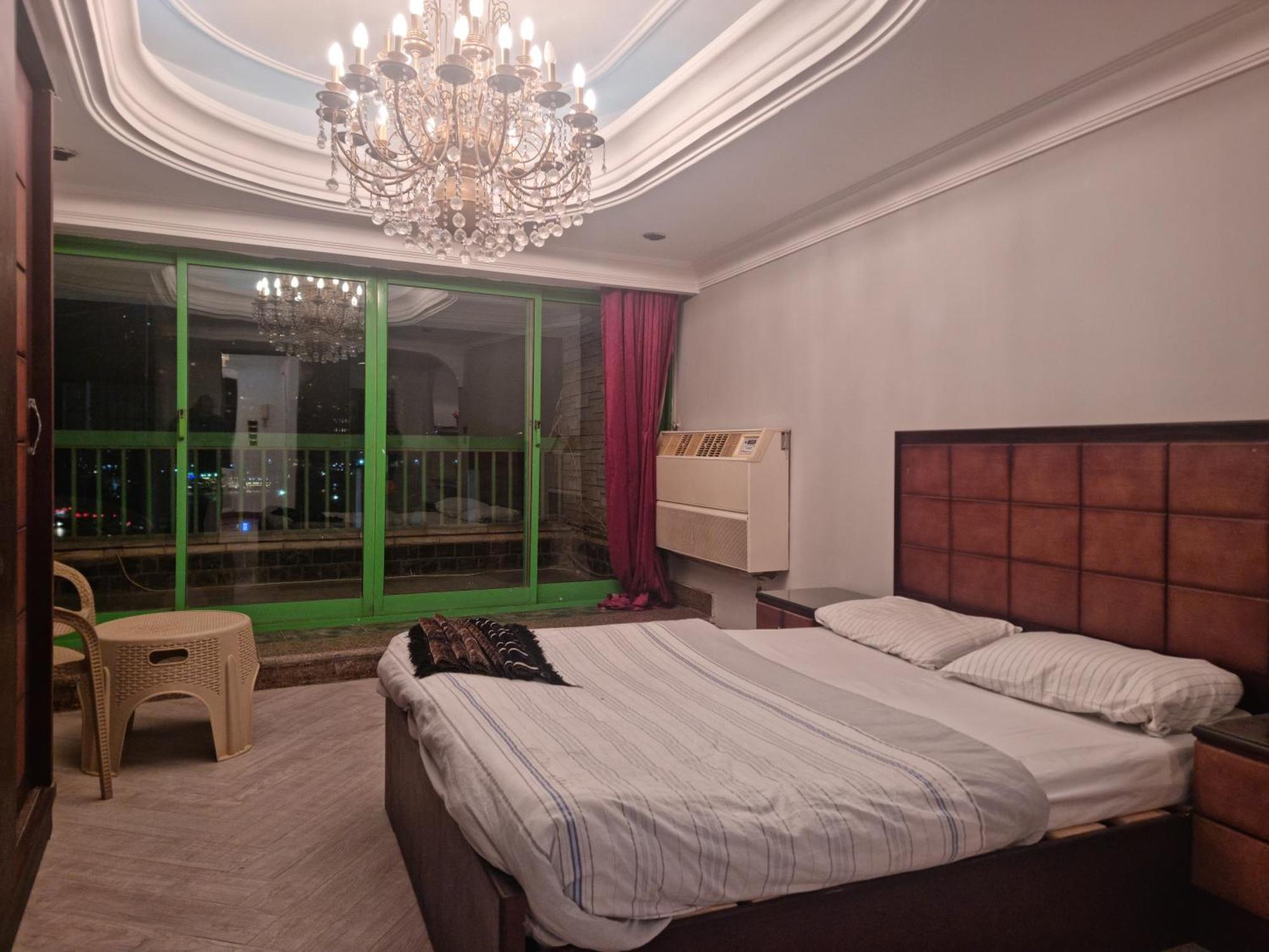 Jasmine Nile Sky Hotel Kair Zewnętrze zdjęcie